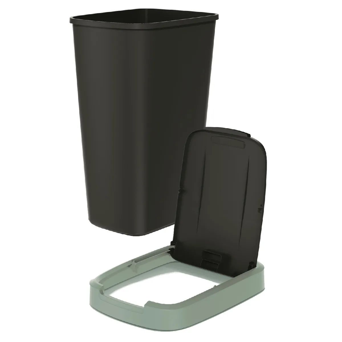 Keden Compacta Q