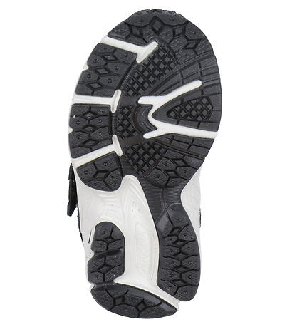 New Balance Schuhe - 2002 - Black