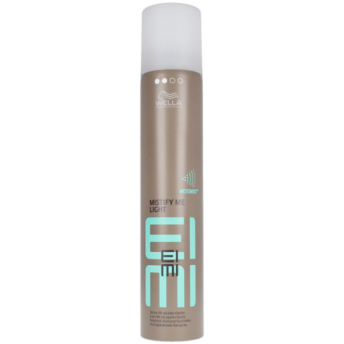 Wella - Eimi Mistify Me Light