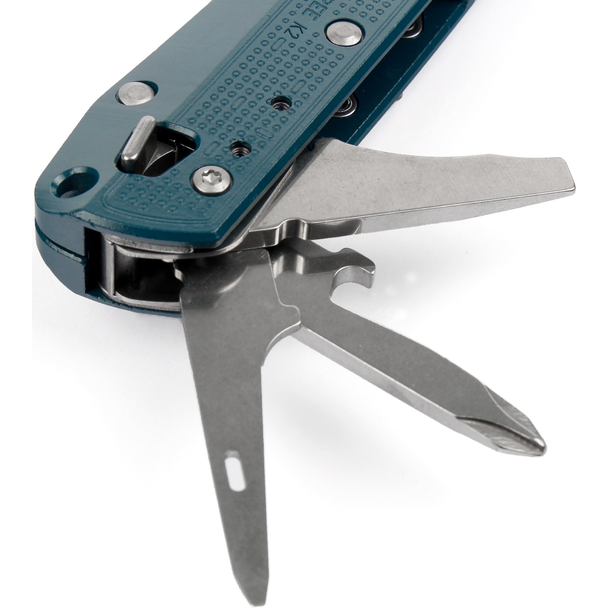 Leatherman Multitool Multitool FREE K2