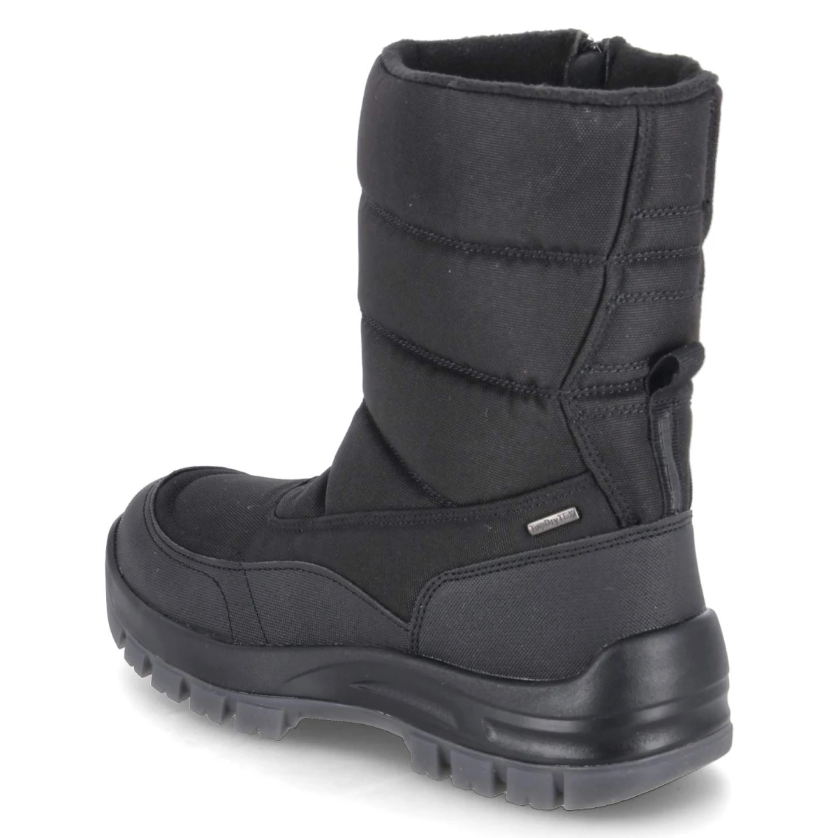Josef SeibelSnowboots ALASKA 53 - schwarz