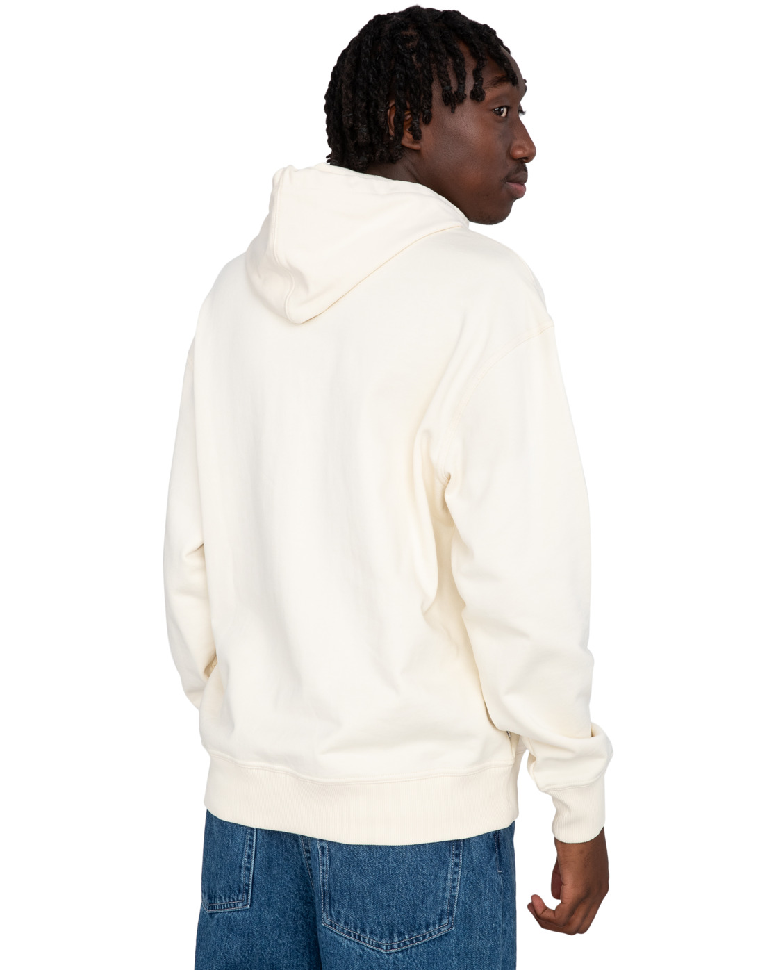 Element Cornell Cipher Hood Egret
