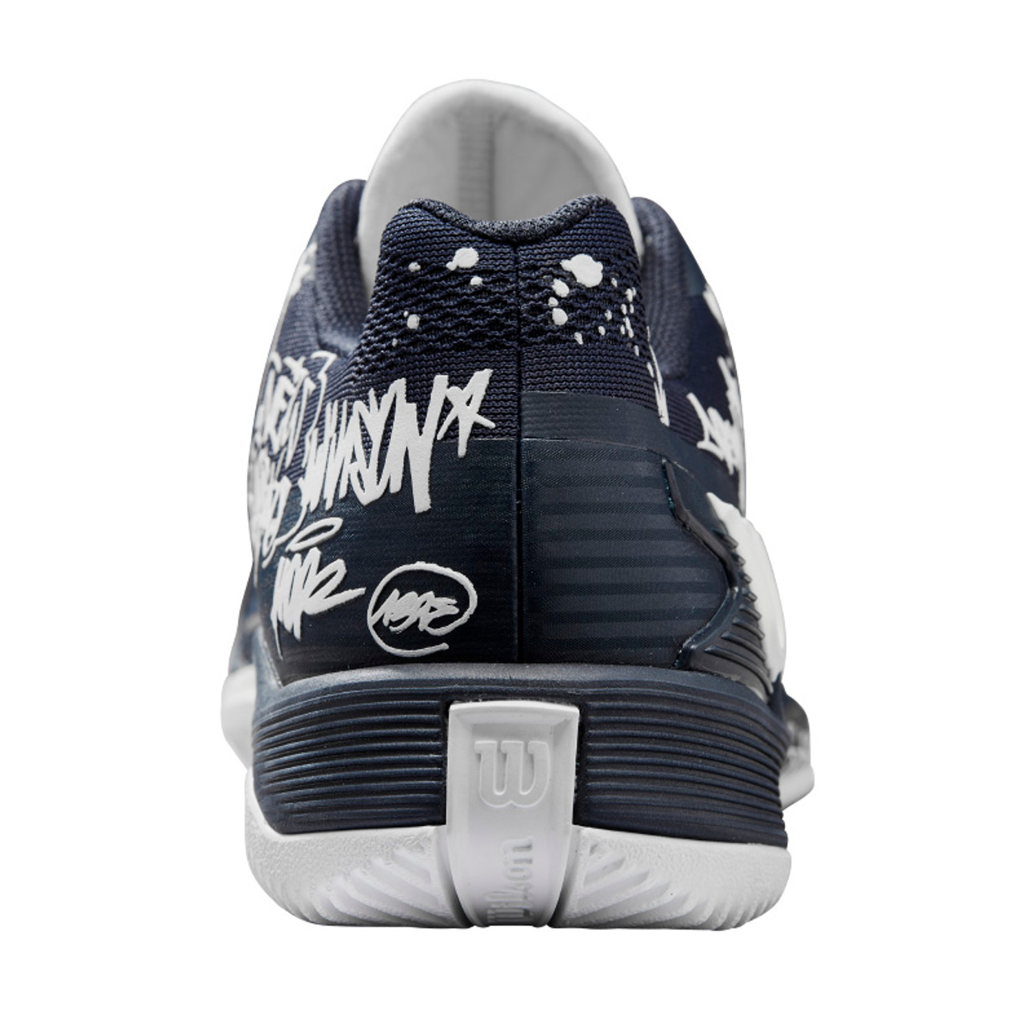 Wilson Rush Pro 4.0 Hope NYC Dames