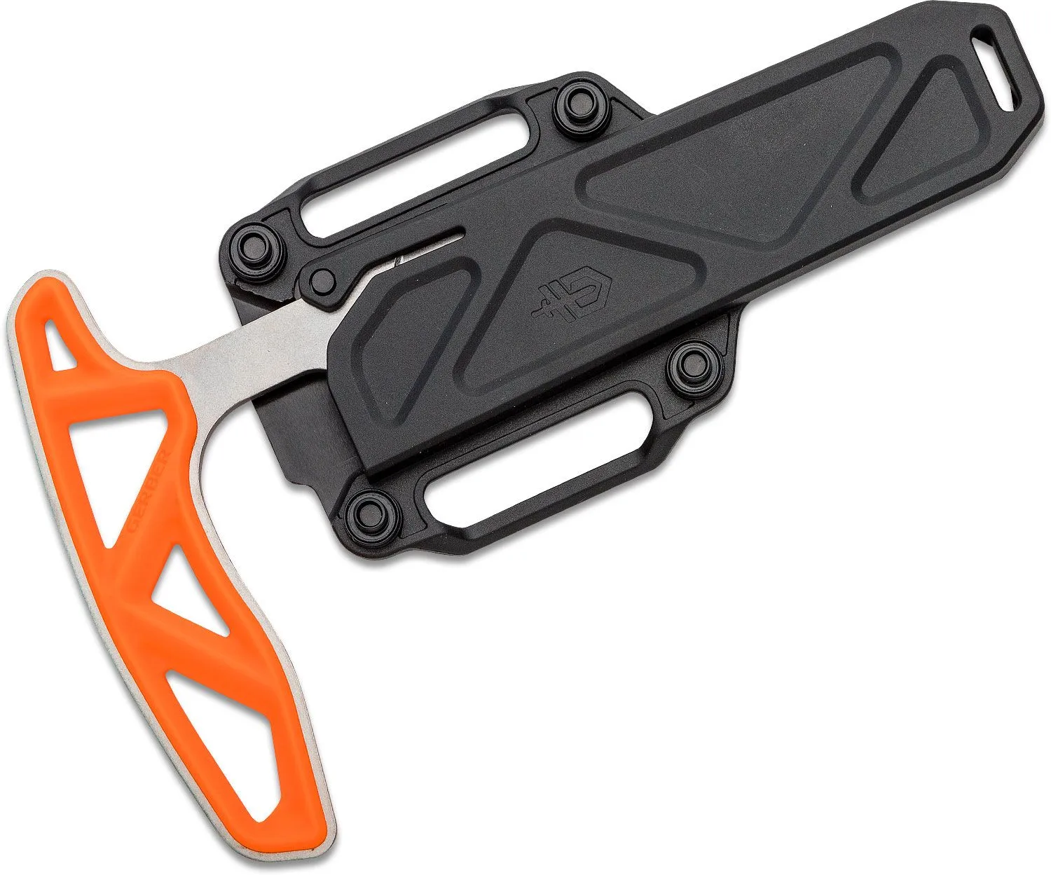 Gerber Exo-Mod Saw Orange