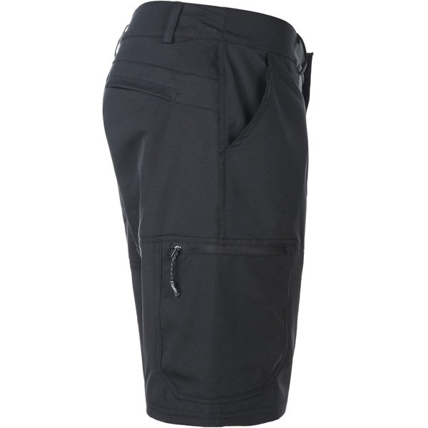 Cruz Grangemouth Shorts Herre