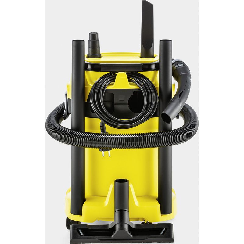 Kärcher WD 3 P V-17/4/20 nat-/droogzuiger 1.000W 17L