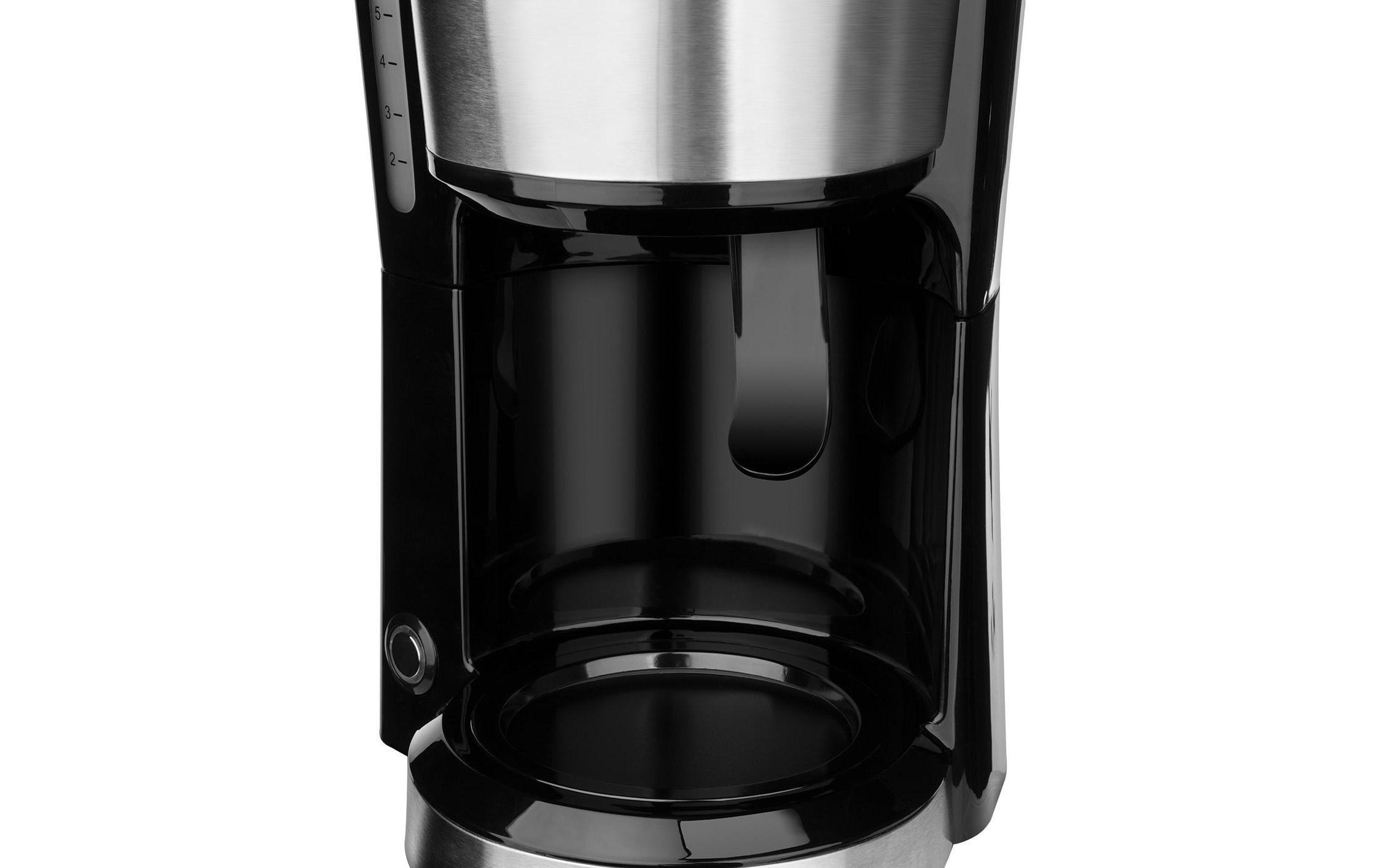 RUSSELL HOBBS Filterkaffeemaschine »Compact Home 24210-56« 0,63 l Kaffeekanne Permanentfilter