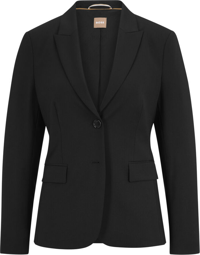 BOSS Juleah Sort