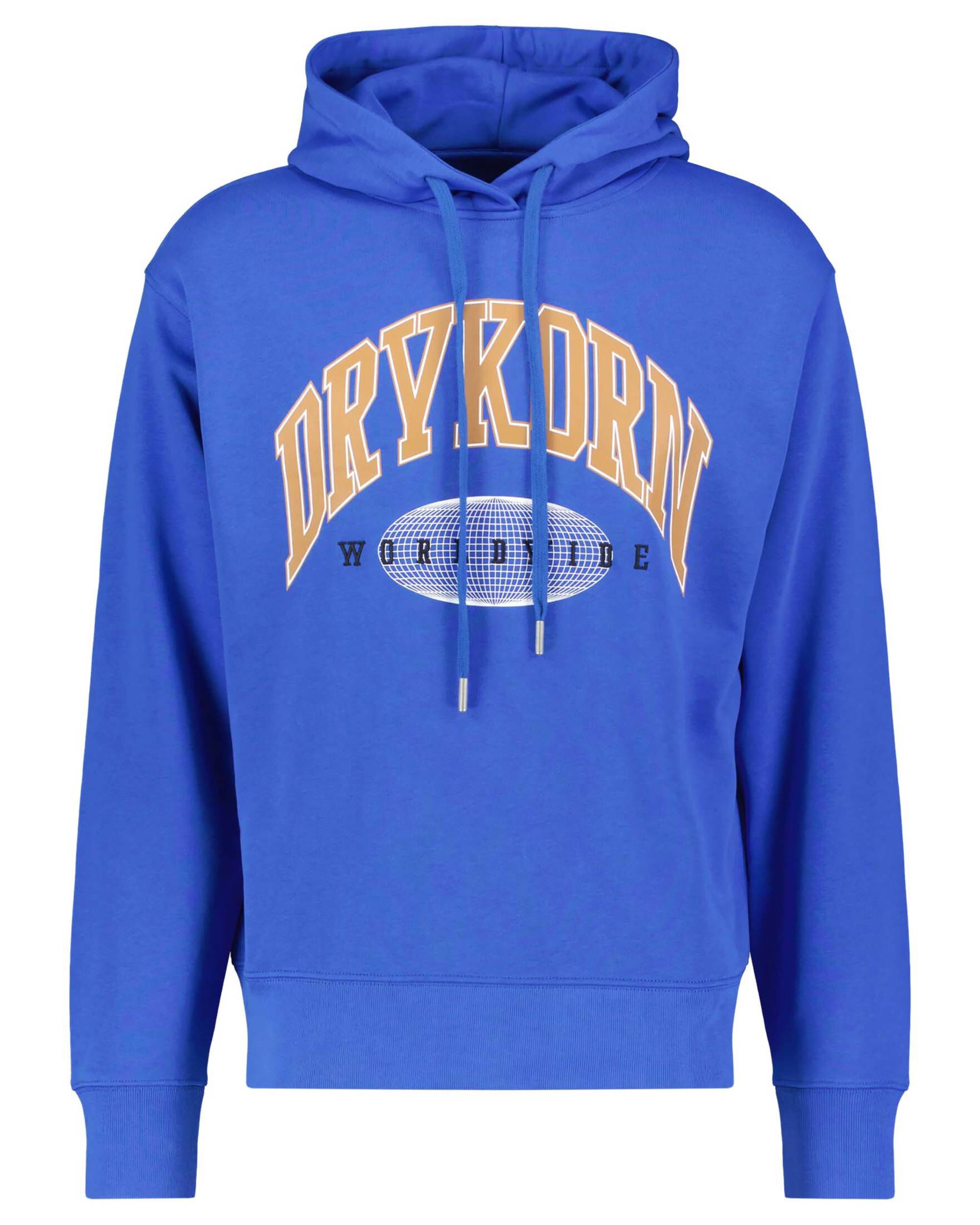 Drykorn| Herren Hoodie BRADLEY