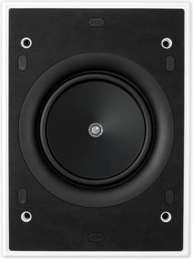 KEF Ci 160.2CL (la pièce) Enceintes encastrables