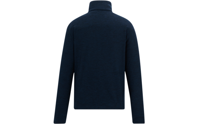 Regatta Thompson Marl Herren Fleece-Pullover