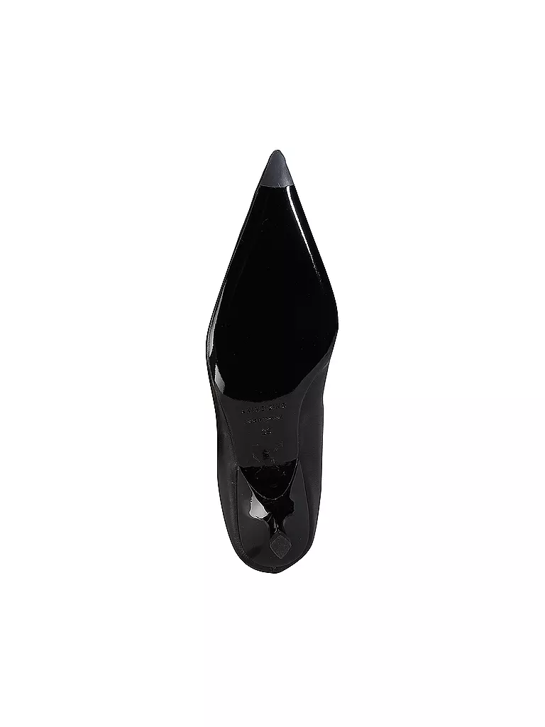 ANINE BING Stiefeletten HILDA schwarz