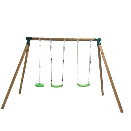 Jogos de balanço Kibo Plus