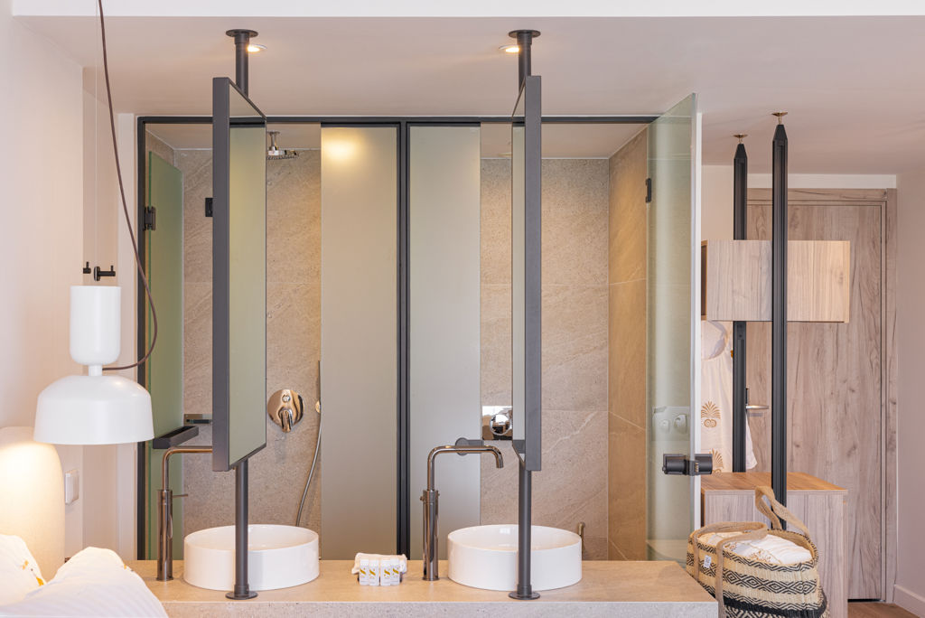 Erato Hotel All Inclusive - Hotel