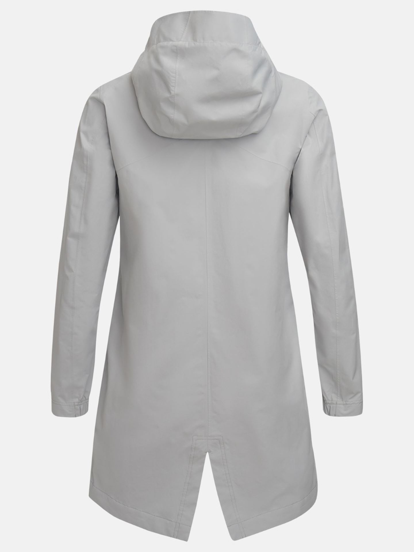 Sapphire Parka
