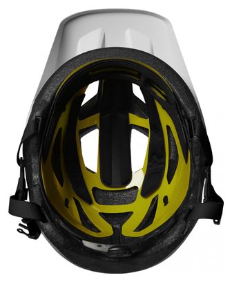 Casque Fox Mainframe Mips Blanc