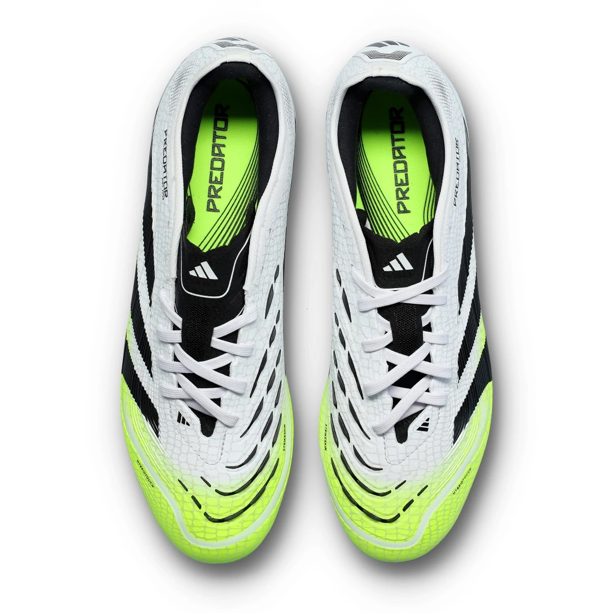 Chuteira adidas Predator Pro L FG