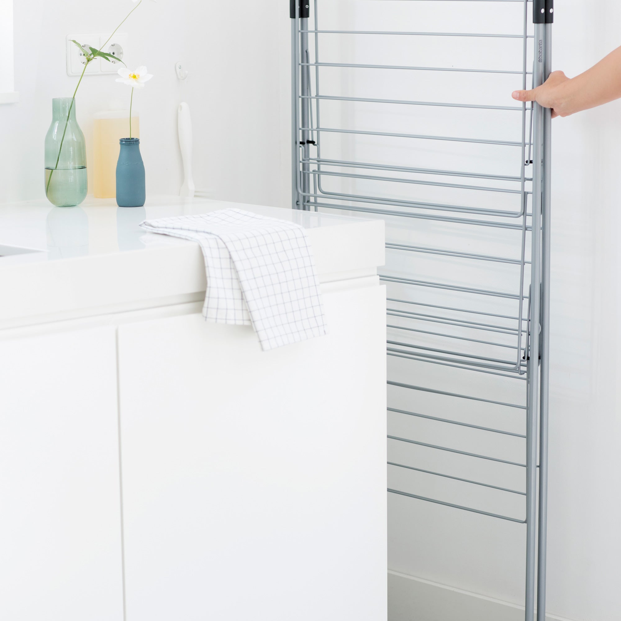 Brabantia Droogtoren 23 m