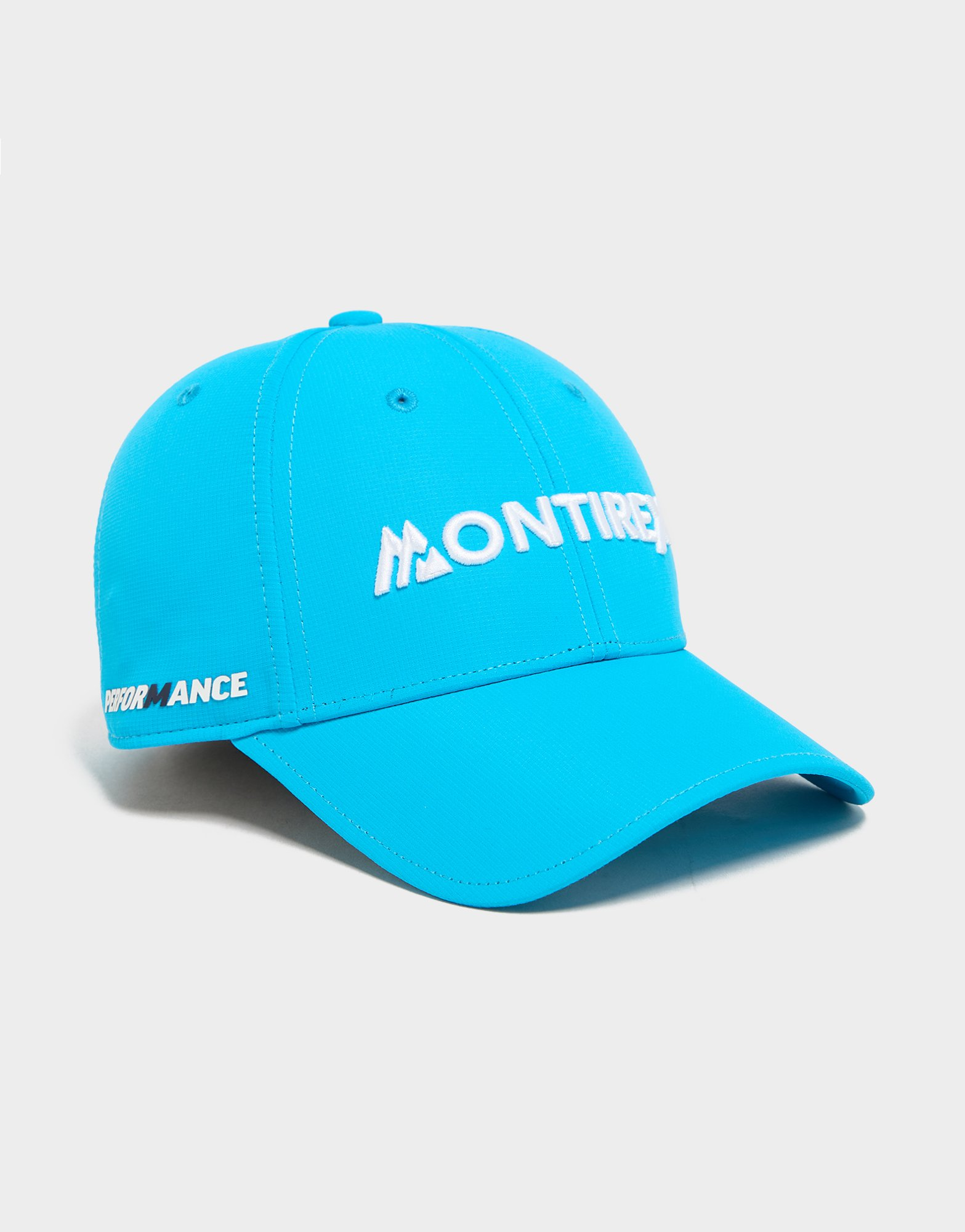 MONTIREX Casquette AP1 Junior