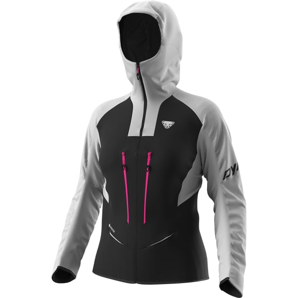 Veste ski de randonnée DYNAFIT TLT GTX W JKT ALLOY