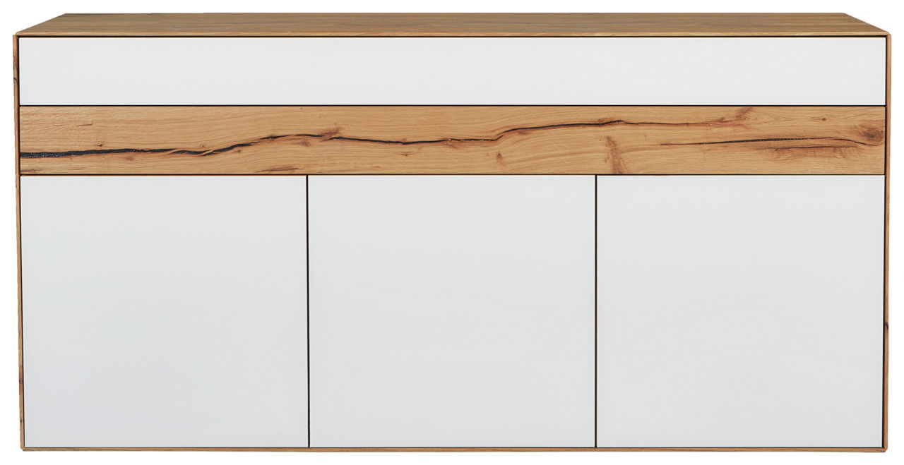 Valnatura Sideboard SOLIDA
