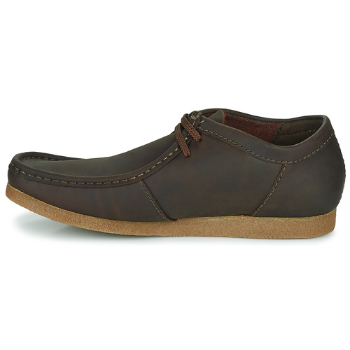Clarks - SHACRE II RUN - Marron