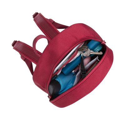 RIVACASE Aviva - Sac à dos 6L avec emplacement tablette 10,5