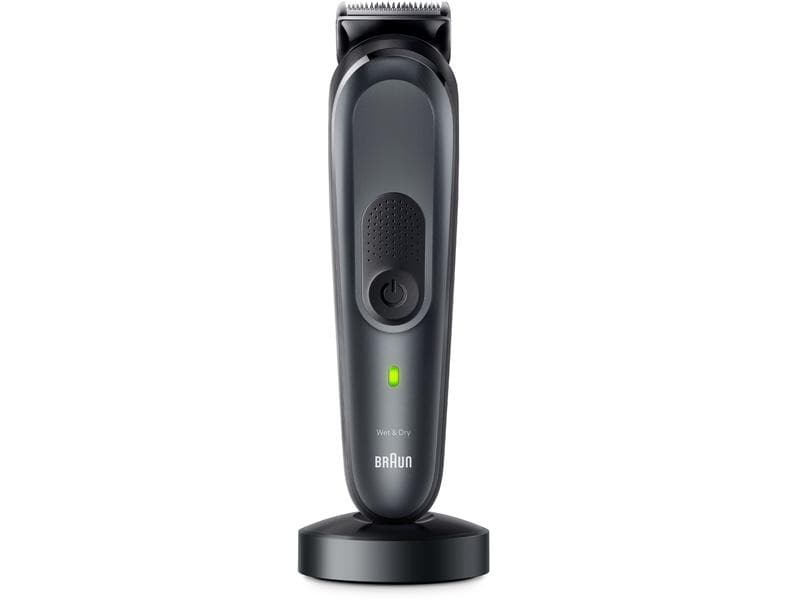 Braun Multirasierer All-In-One Styling Set Series 7 MGK7491 Multigroomer