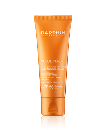 Darphin Soleil Plaisir Sun Protective Cream for Face SPF 50 50ml