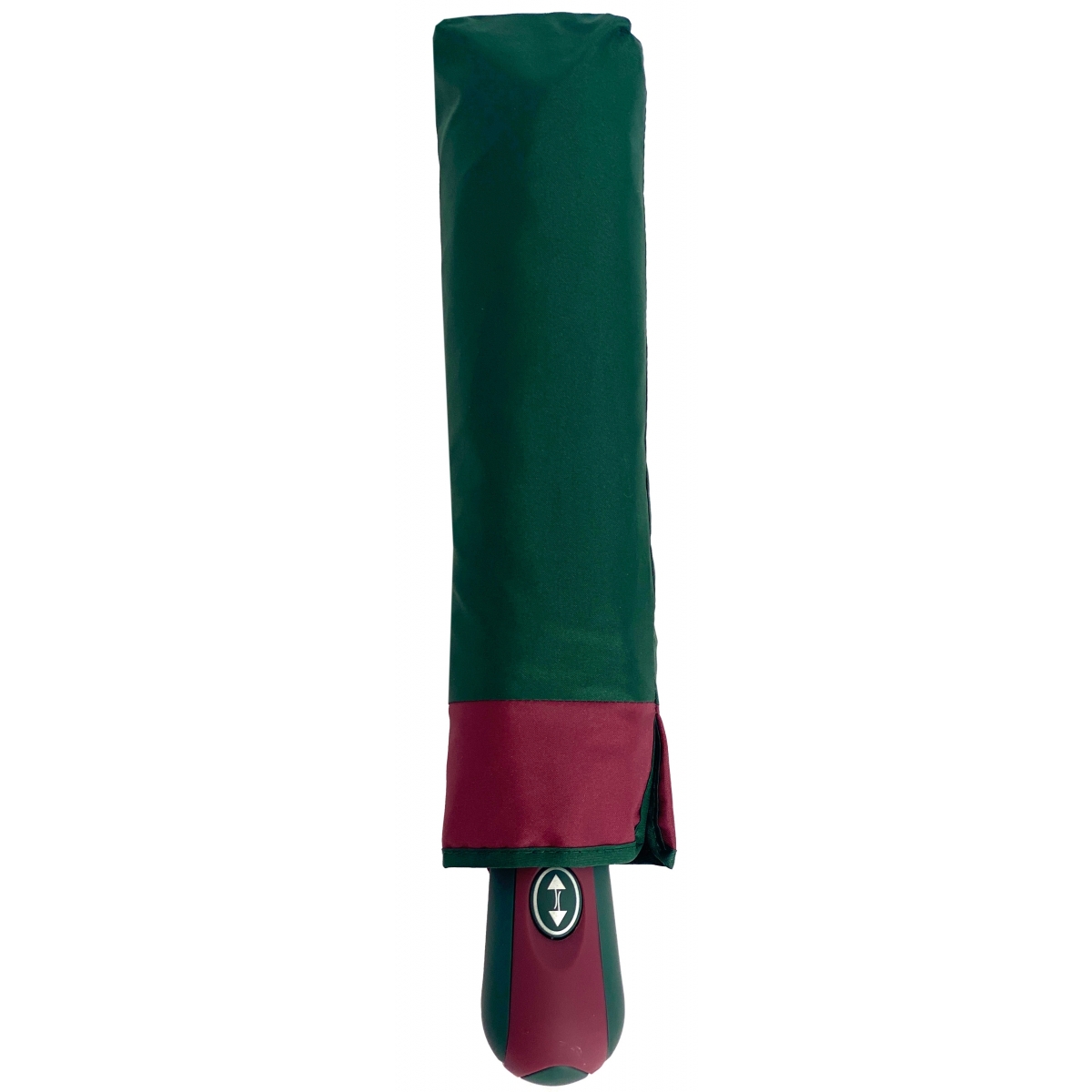 Bleucerise Parapluie pliable avec ouverture et fermeture automatique Real Star