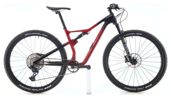 Produit reconditionné · Cannondale Scalpel Carbone GX / Vélo VTT / Cannondale | Très bon état