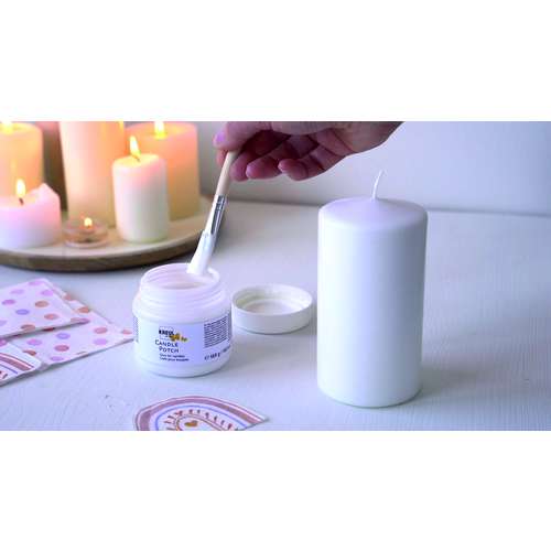 KREUL Candle Potch 150 ml