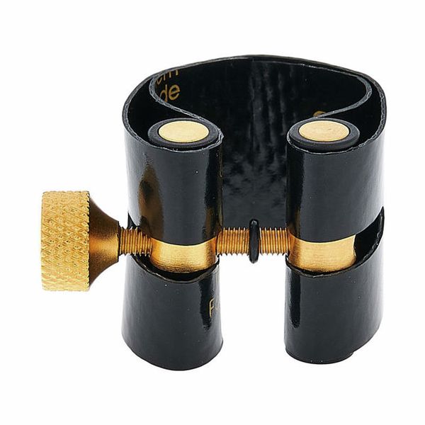 GF GF-07L Ligature Soprano Sax G