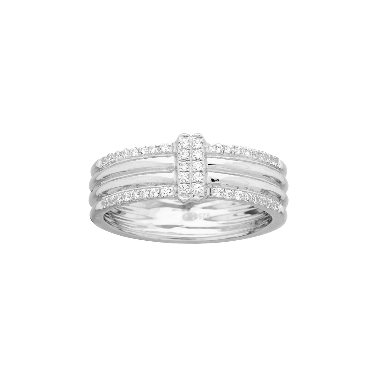 Bague en Argent