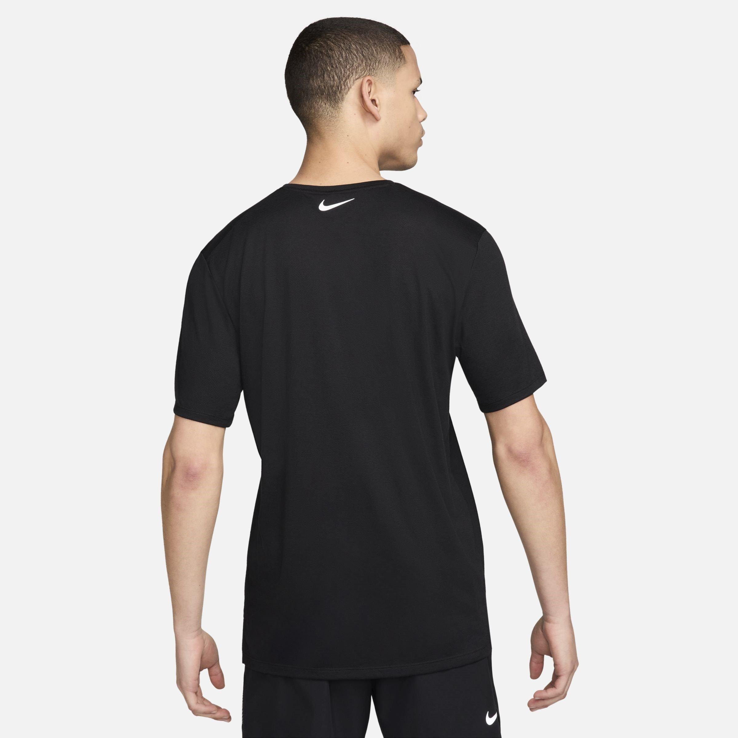 Nike Nike Rise 365 Run Energy Men's Short-Sleeve Running Top
