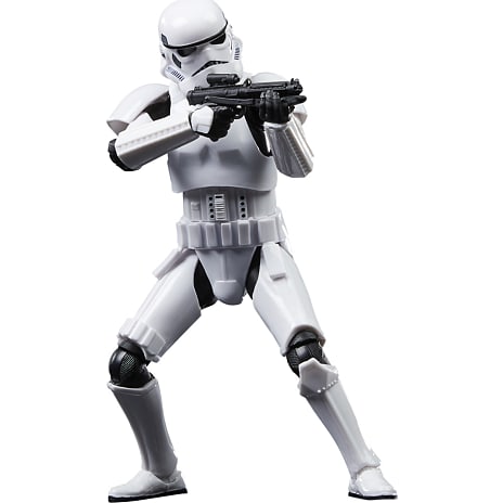 Disney Star Wars The Black Series figur - Stormtrooper