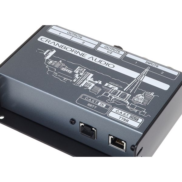 Cranborne Audio N22