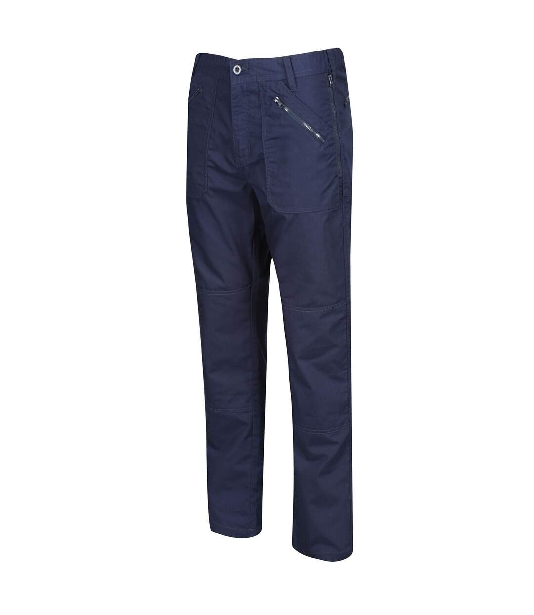 Regatta - Pantalon ACTION - Hommes (Bleu) - UTRG3748