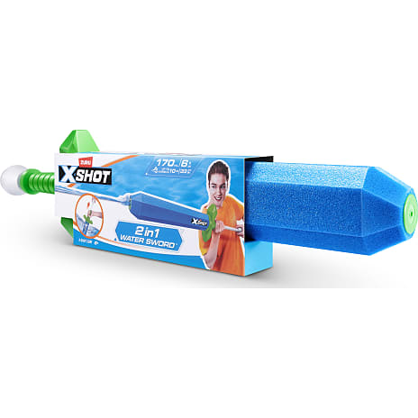 X-SHOT Water Sword vandpistol