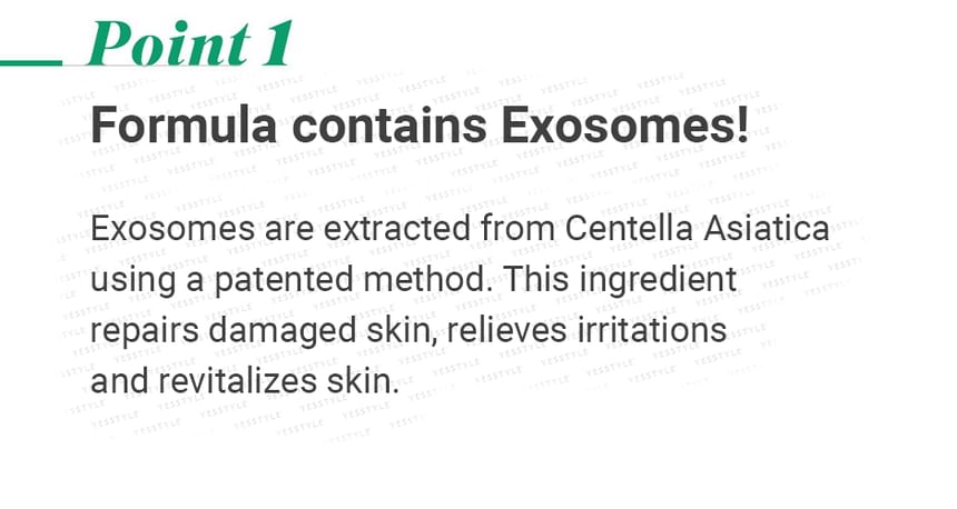 Neogen - Dermalogy High R Exosome Cream
