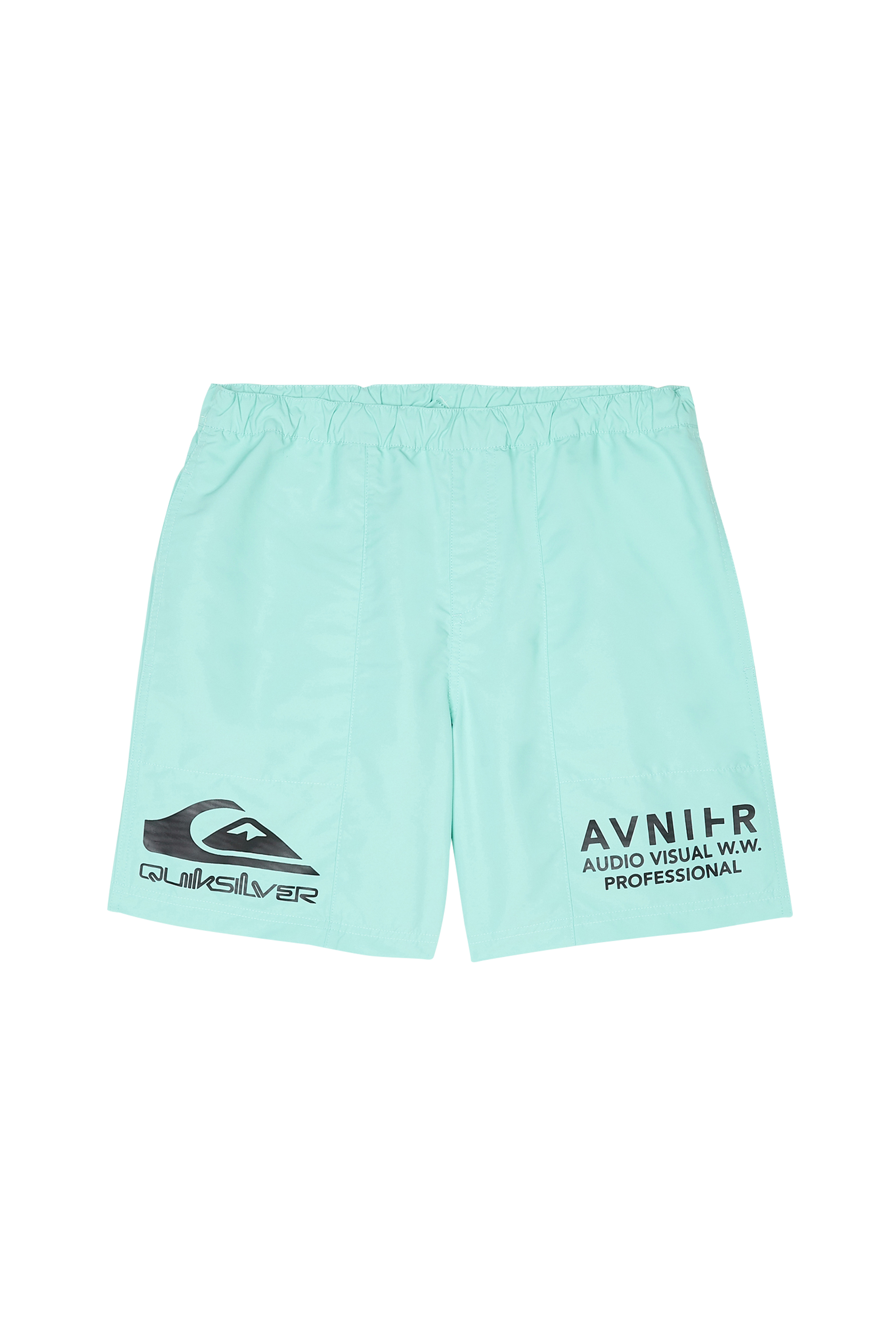 AVNIER Pantalon Vert