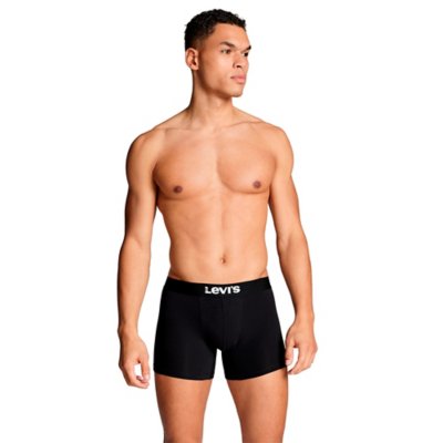 Boxer homme Flower - Lot de 2 LEVIS