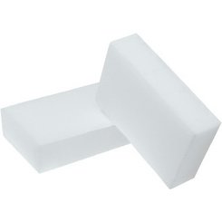 Scotch-Brite Gomme de nettoyage MAGIC PAD, pack de 6, blanc