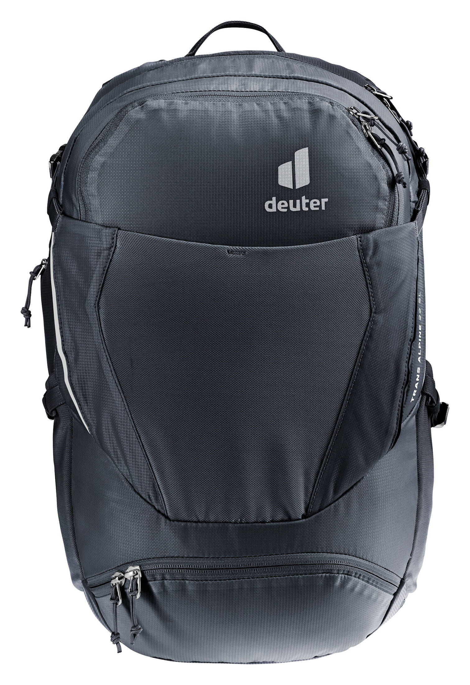 deuter| Damen Fahrradrucksack Trans Alpine 22 SL