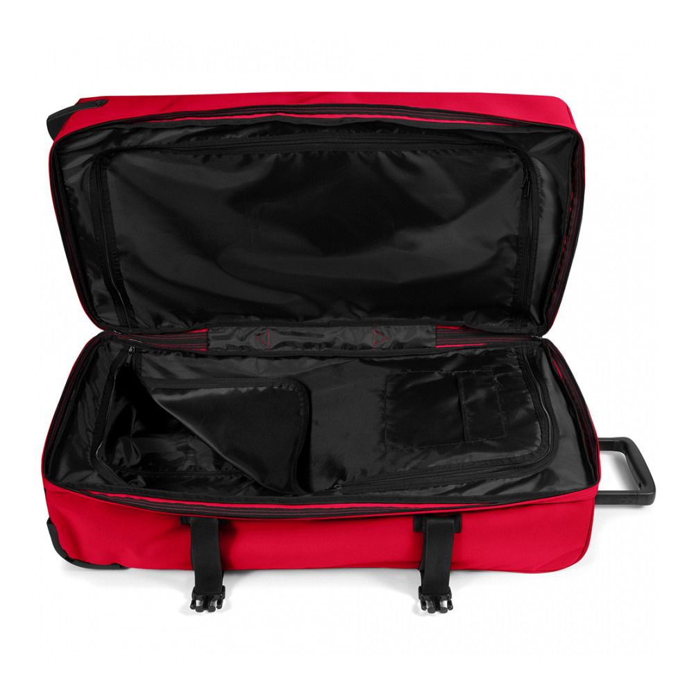 Eastpak TRANVERZ 121 L - Valise sailor red