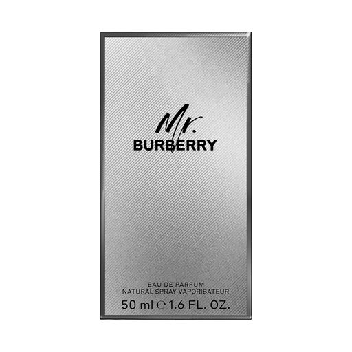 Burberry Mr Eau De Parfum, 50 ml
