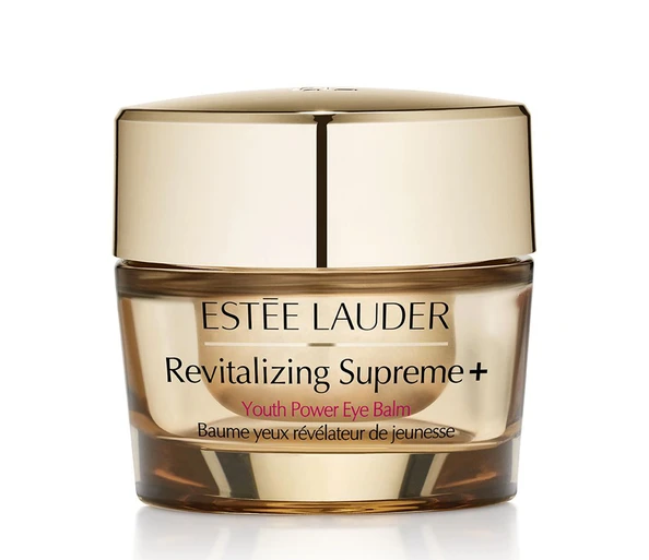 Estée Lauder Revitalizing Supreme  Youth Power Eye Balm
