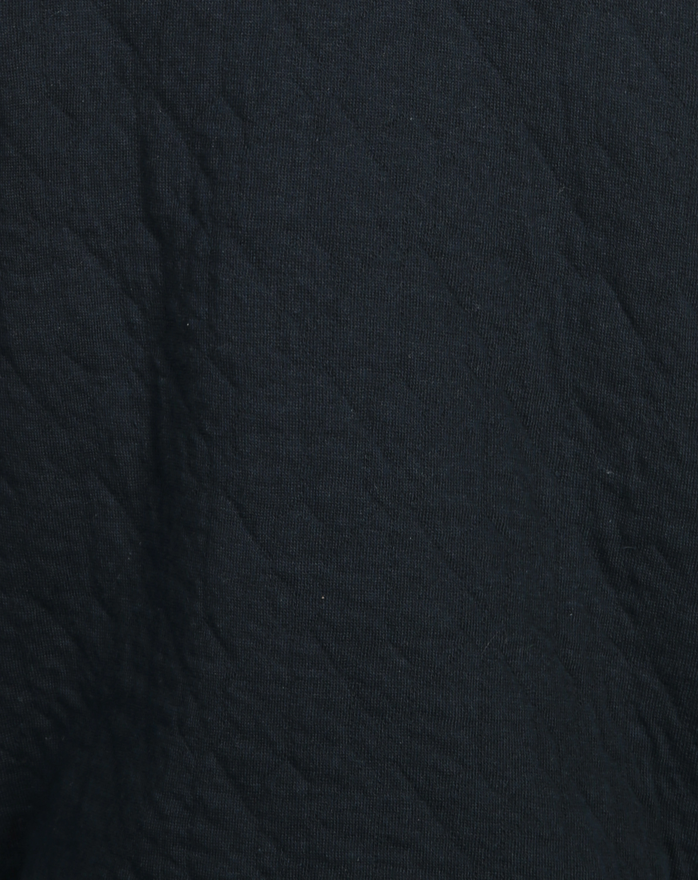 Strickjacke 4020 QUILT in navy