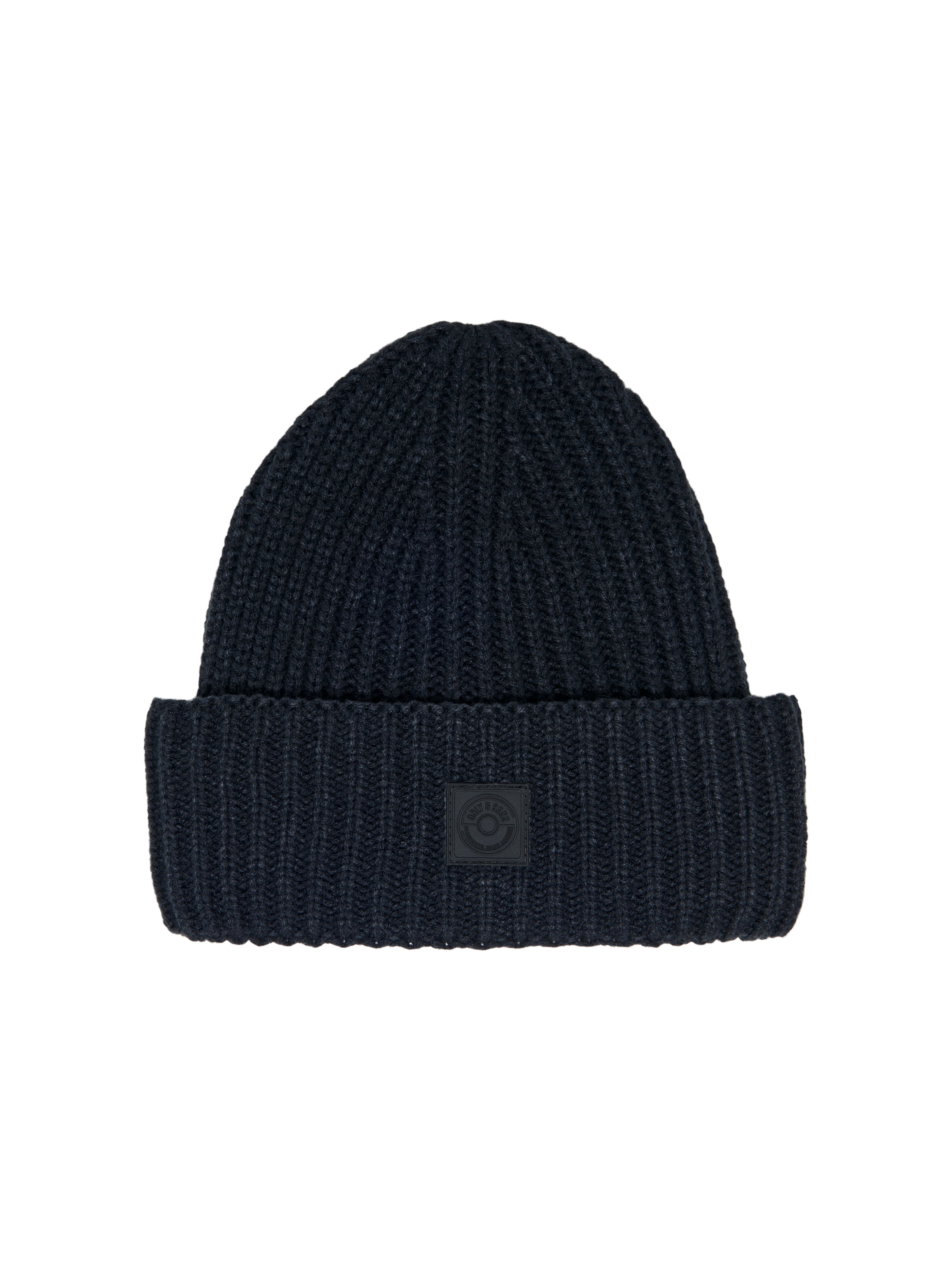 ONSEDGAR Mütze Dark Navy