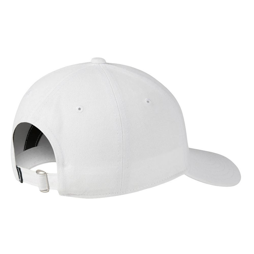 Converse Casquette Blanches Homme Converse Lock-up Baseball